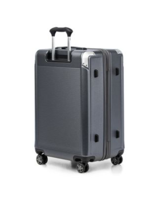 Platinum Elite 27" Hardside Check-in Spinner