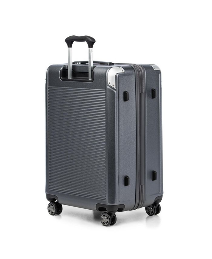 Travelpro Platinum Elite Hardside Medium Checkin Spinner Macy's