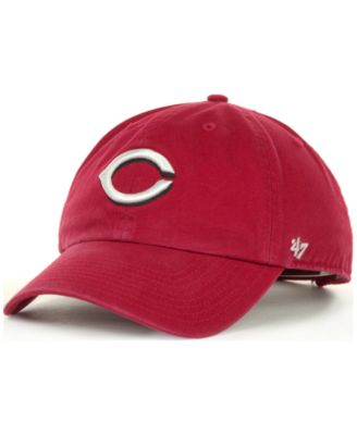 reds 47 hat