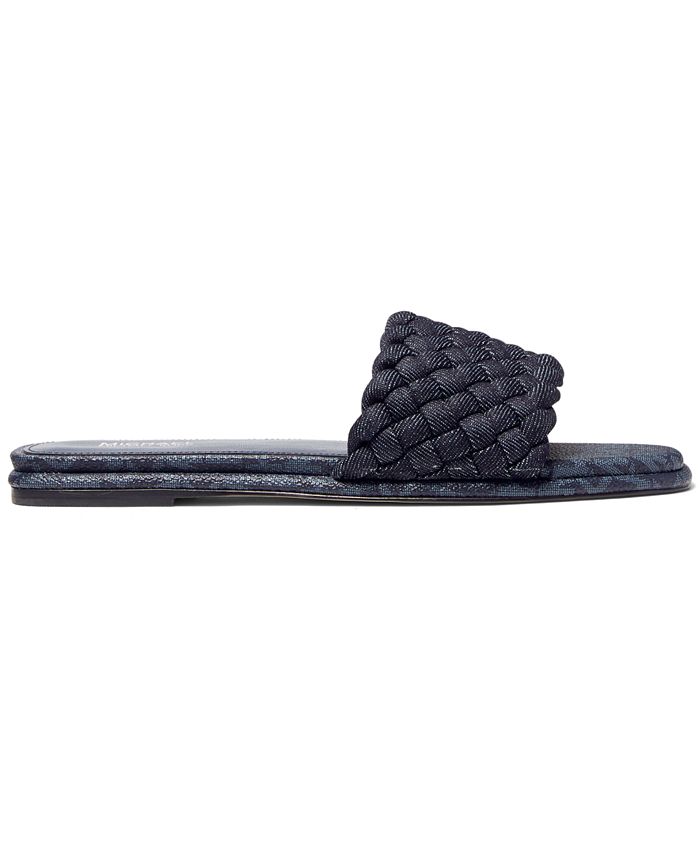 michael michael kors women's amelia high heel sandals