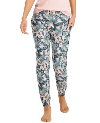 Jenni - Cotton Sleep Jogger Pants