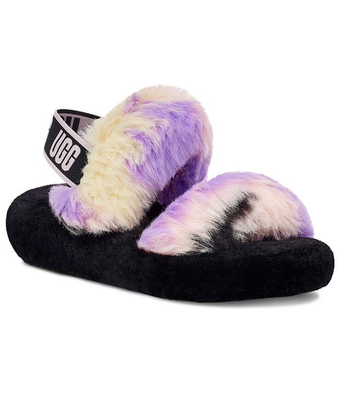 oh h2o slippers