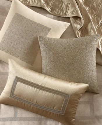 Macy's best sale decorative pillows