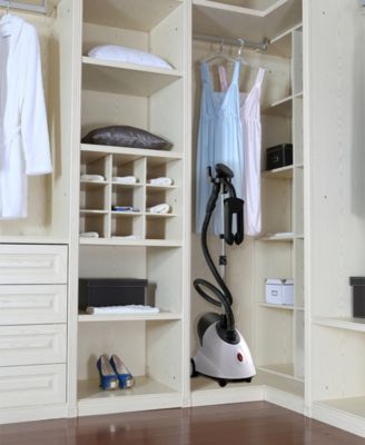 GS18-DJ/120 Performance Garment Steamer