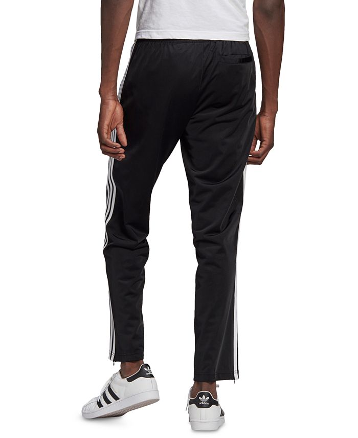 adidas Men's PrimeBlue Firebird Track Pants & Reviews - Activewear - Men - Macy's