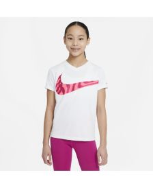 Big Girls Dri-Fit Training T-Shirt