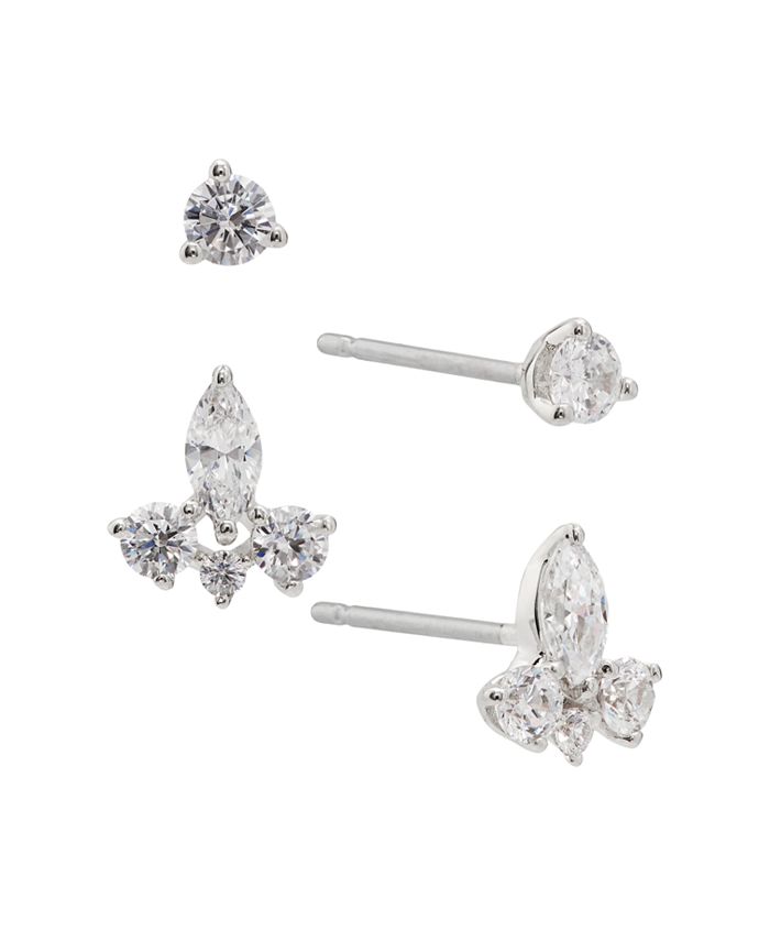 Macys shop nadri earrings