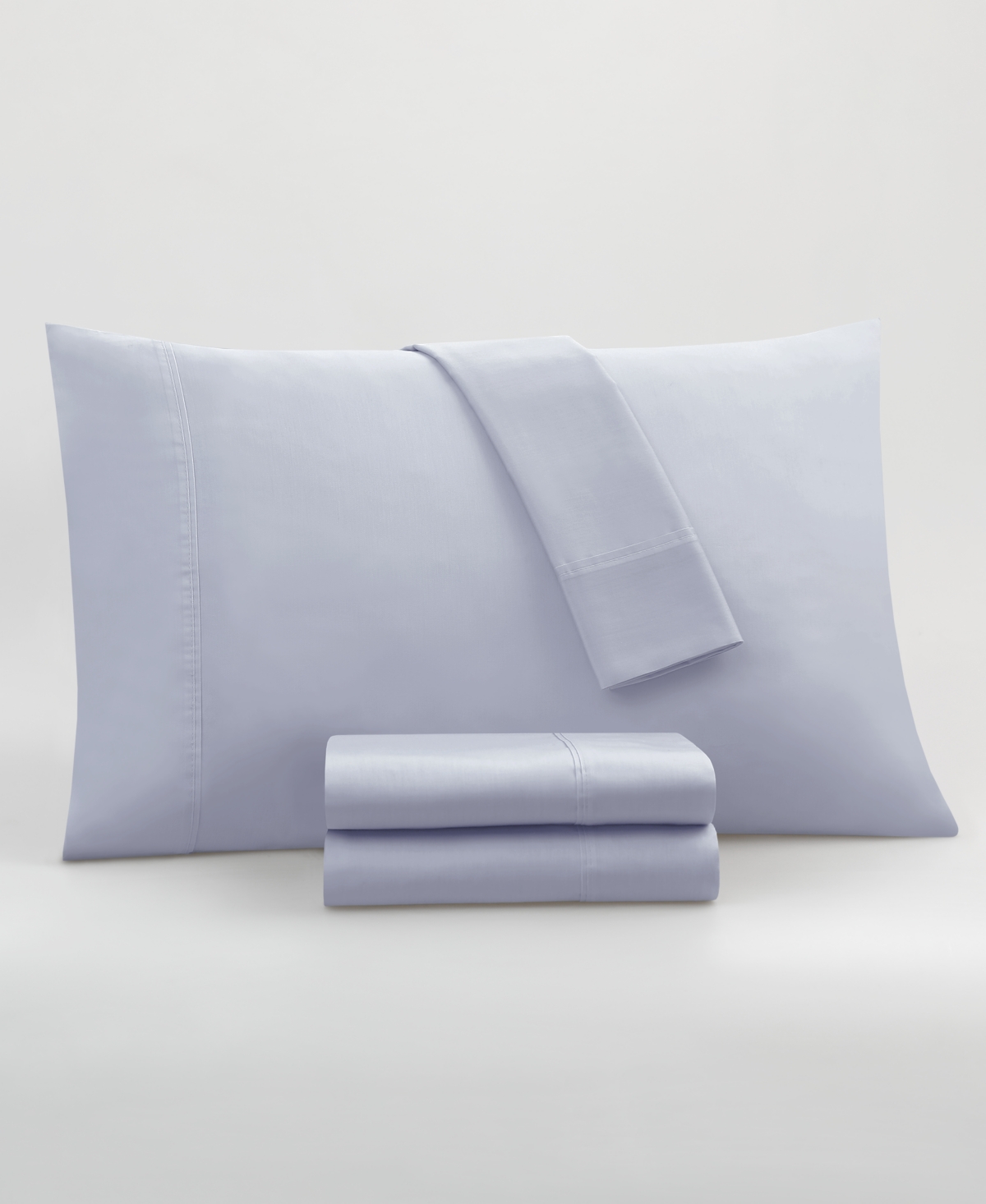 Alexandria 600 Thread Count Egyptian Cotton 4 Piece King Sheet...