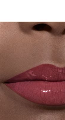 LE ROUGE DUO ULTRA TENUE Ultra Wear Lip Color Lipgloss