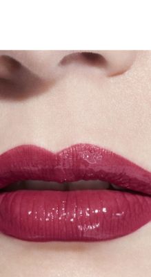 LE ROUGE DUO ULTRA TENUE Ultra Wear Lip Color Lipgloss