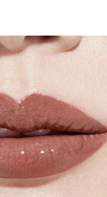 LE ROUGE DUO ULTRA TENUE Ultra Wear Lip Color Lipgloss