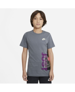 Nike Sportswear Big Boys T-shirt