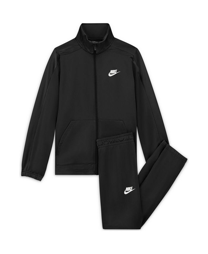Set - Sportswear Macy\'s Nike Piece Tracksuit 2 Big Boys