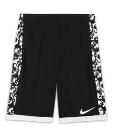 Trophy Big Boys Printed Training Shorts