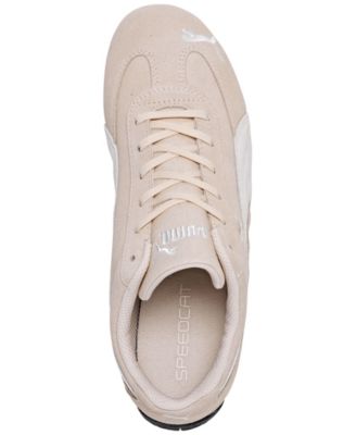 Puma Women's Speed Cat Casual Sneakers from Finish Line Macy's