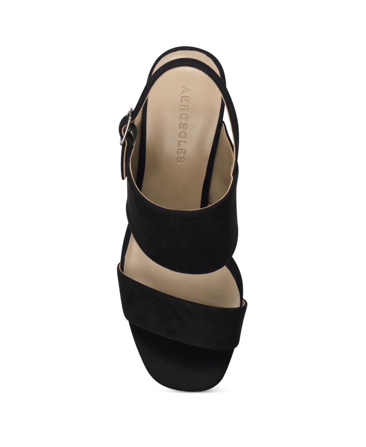 Aerosoles Women's Emmex Heel Dress Sandals