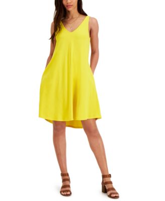 macys older women's dresses