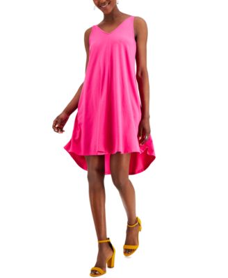 women's casual dresses macy's