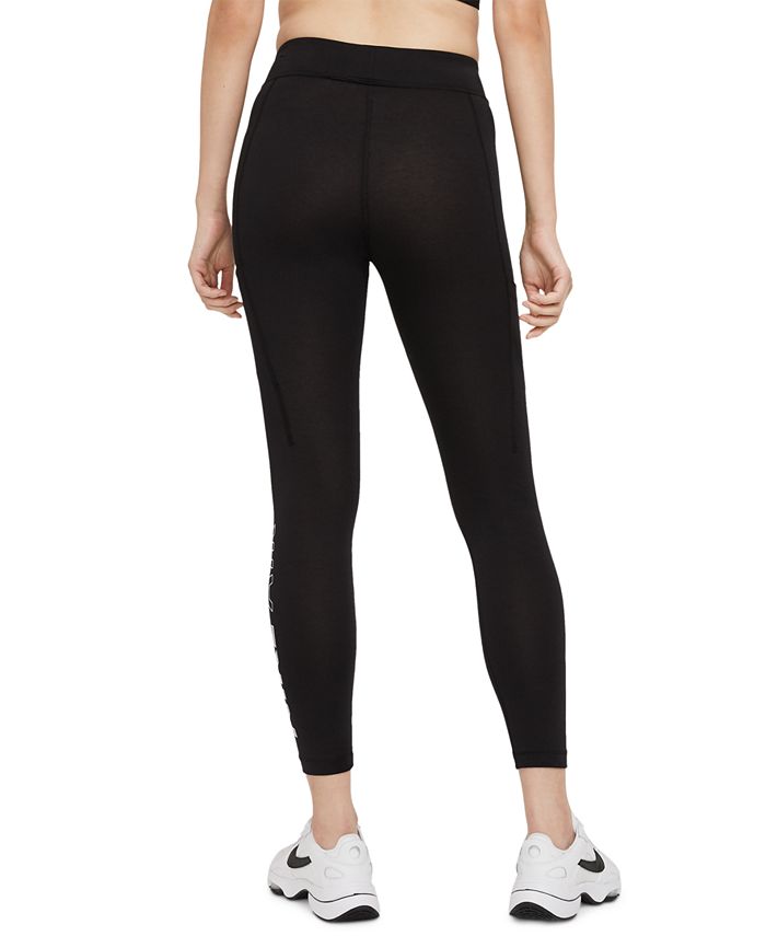 leggings high waist nike