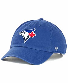 Toronto Blue Jays Clean Up Hat