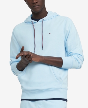 Tommy hilfiger clearance french terry hoodie