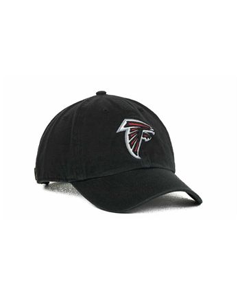 '47 Brand - Atlanta Falcons Clean Up Cap