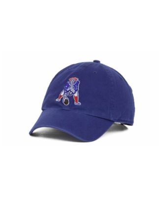 new england cap