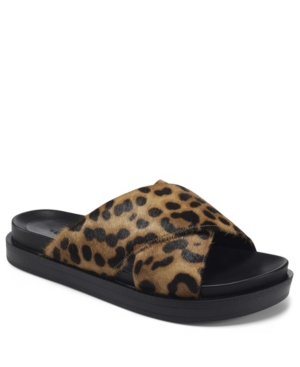 Aerosoles Women's Lina Sport Casual Slide Sandals Women's Shoes