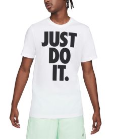 Men's Just Do It Graphic T-Shirt  