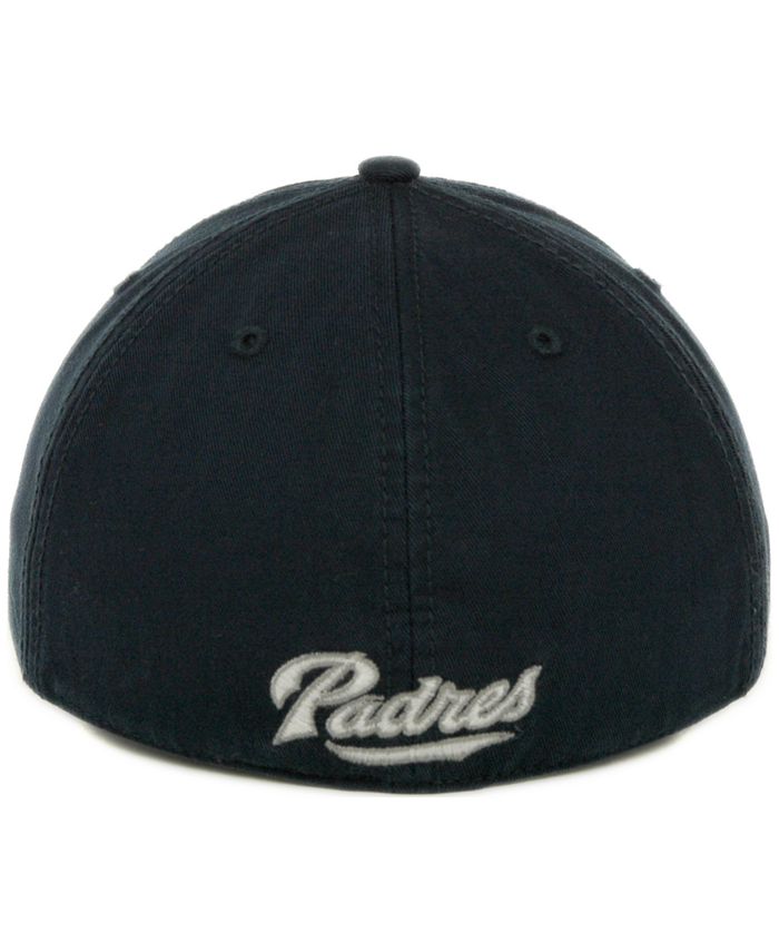 Men's '47 Brand San Diego Padres Navy Franchise Cap