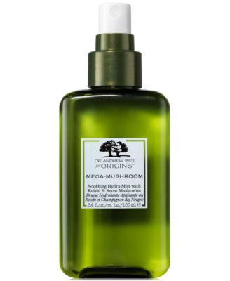 Mega-Mushroom Soothing Hydra-Mist With Reishi & Snow Mushroom