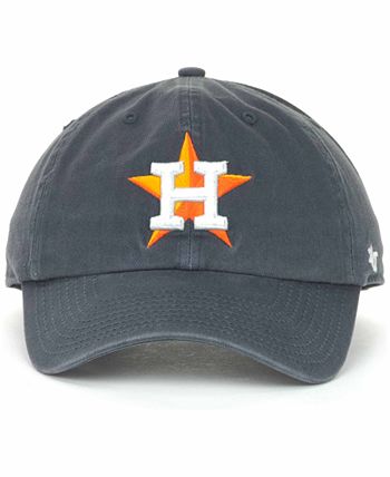 '47 Brand - Houston Astros Clean Up Hat