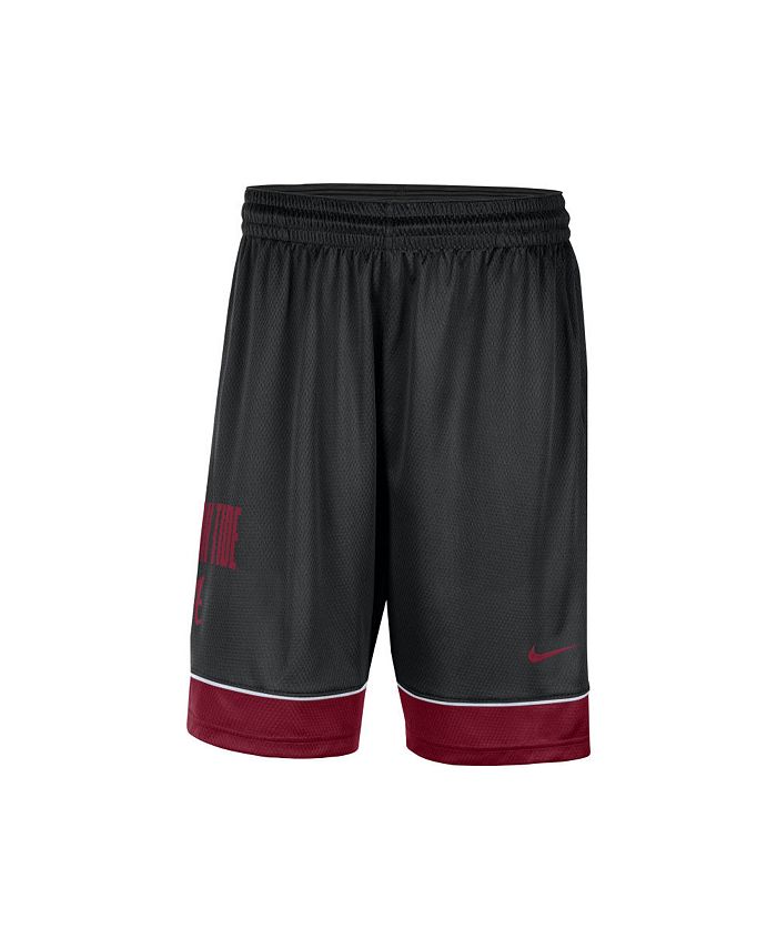 Alabama nike shorts best sale