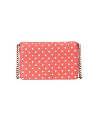 kate spade new york - Spencer Dots Chain Wallet