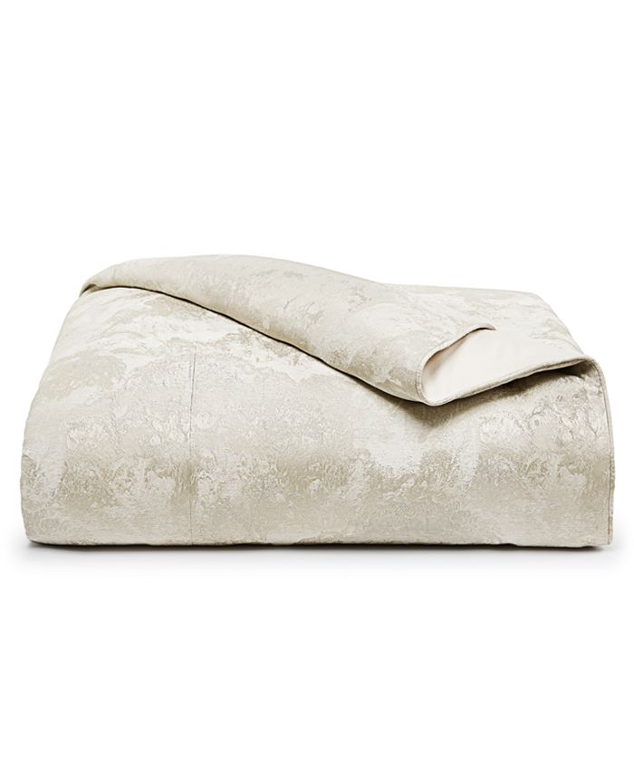 Hotel Collection Skyline Duvet Cover, Full/Queen, Created for Macy's