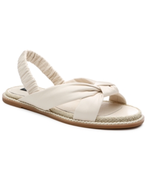Sanctuary Blissful Knotted Flat Sandals Women's Shoes