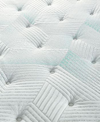 beautyrest harmony maui plush pillow top mattress reviews