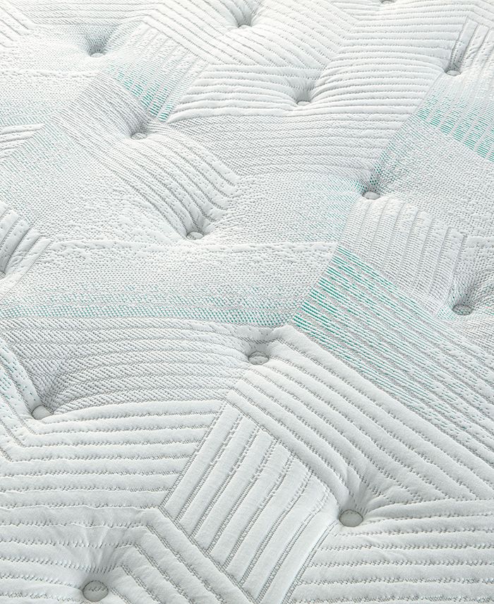 Beautyrest Harmony Maui Series 14.5" Plush Pillow Top Mattress Full