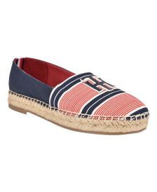 Women's Kokoi Logo Embellished Espadrilles