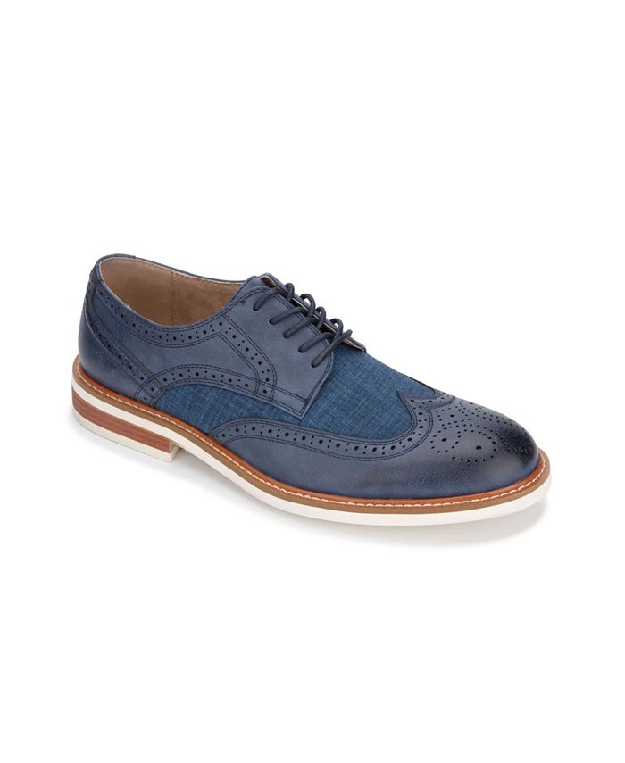 Unlisted Men's Jimmie WT26 Oxford Shoes - Macy's