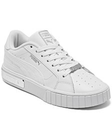 Women's Cali Star Metallic Casual Sneakers from Finish Line