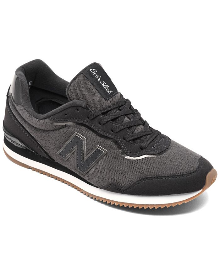 New Balance Women's Sola Sleek Casual Sneakers from Finish Line - Macy's