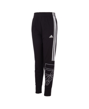 Little Boys Brand Love Joggers