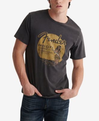 Lucky Brand