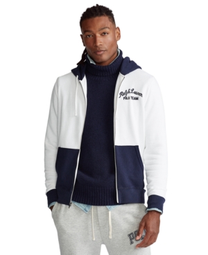 Polo Ralph Lauren Men's Polo Team Fleece Hoodie