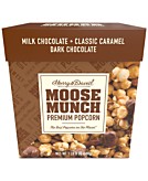 Harry & David Macy's Holiday Moose Munch 10 Oz Milk Chocolate M & M Minis  Mix - Yahoo Shopping