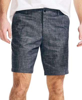 nautica mens shorts macy's