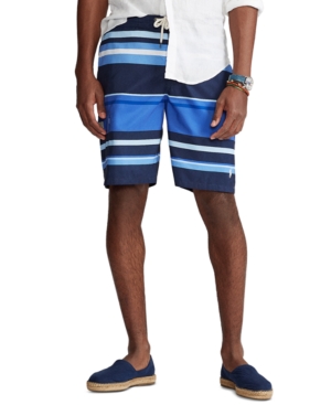 Polo Ralph Lauren Men's 85-Inch Kailua Swim Trunks