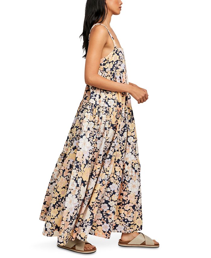 park slope maxi bluebell