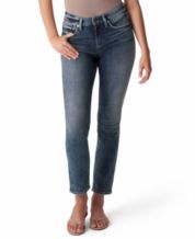 Silver Jeans Co Women S Clothing Clearance Sale Macy S